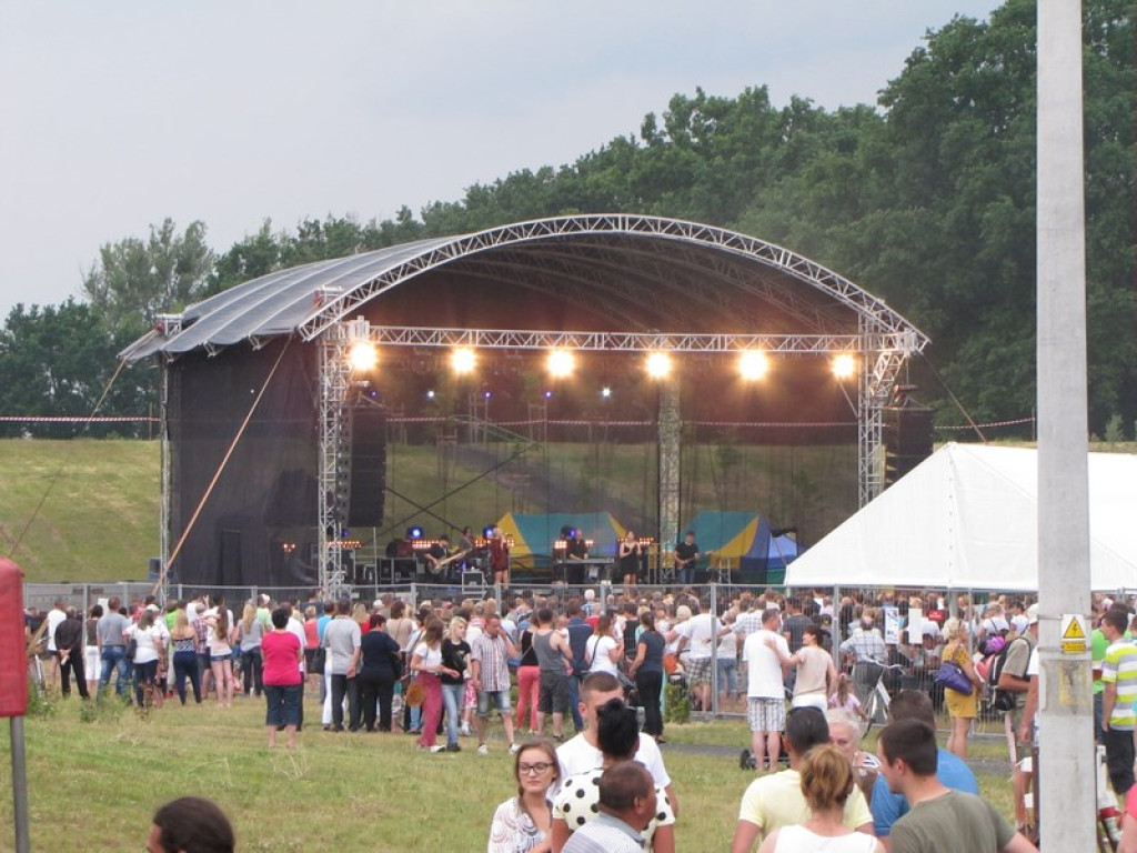 Dni Lewina wystartowały - dzień I [fotorelacja]