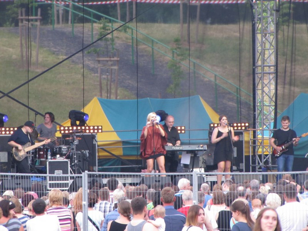 Dni Lewina wystartowały - dzień I [fotorelacja]