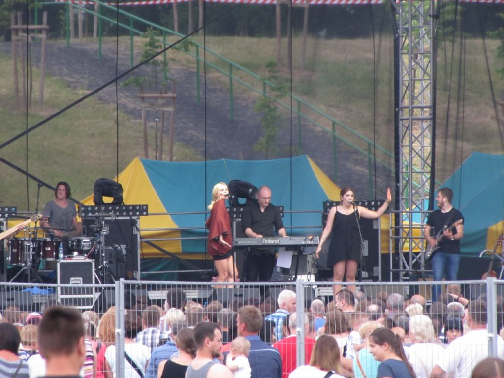 Dni Lewina wystartowały - dzień I [fotorelacja]