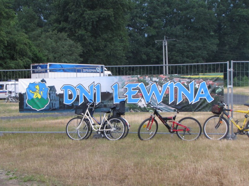 Dni Lewina wystartowały - dzień I [fotorelacja]