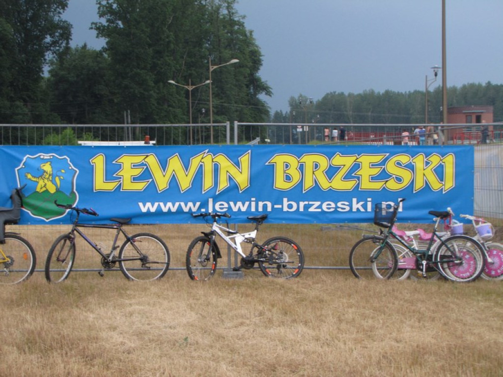 Dni Lewina wystartowały - dzień I [fotorelacja]