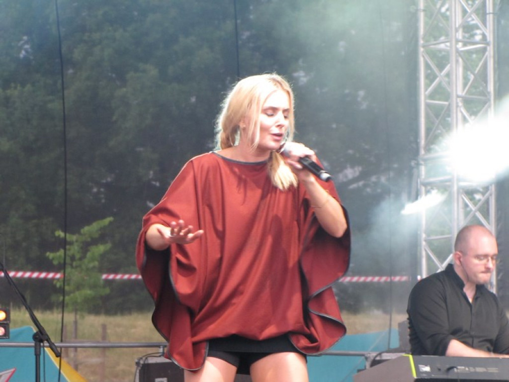 Dni Lewina wystartowały - dzień I [fotorelacja]