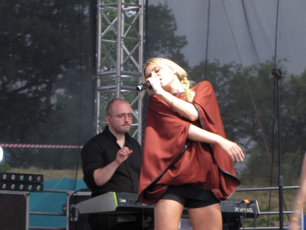 Dni Lewina wystartowały - dzień I [fotorelacja]