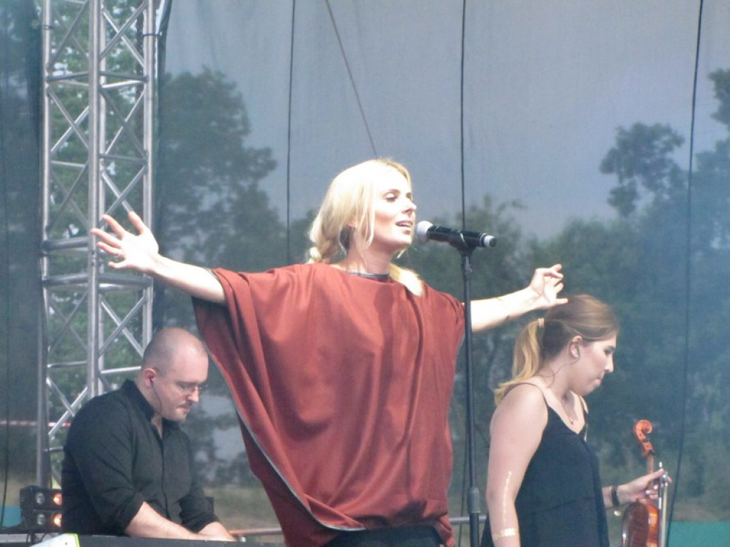 Dni Lewina wystartowały - dzień I [fotorelacja]