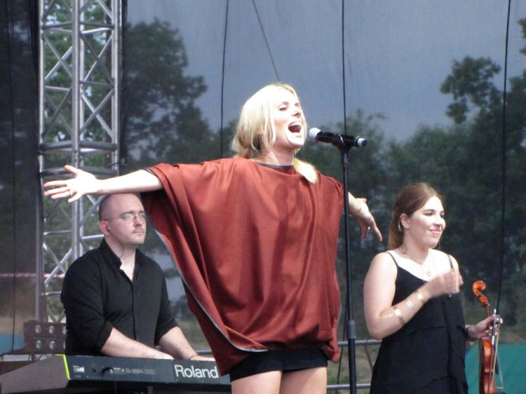 Dni Lewina wystartowały - dzień I [fotorelacja]