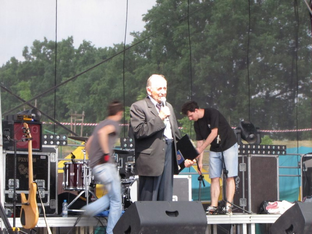 Dni Lewina wystartowały - dzień I [fotorelacja]