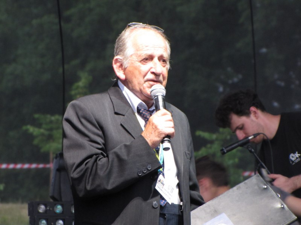 Dni Lewina wystartowały - dzień I [fotorelacja]