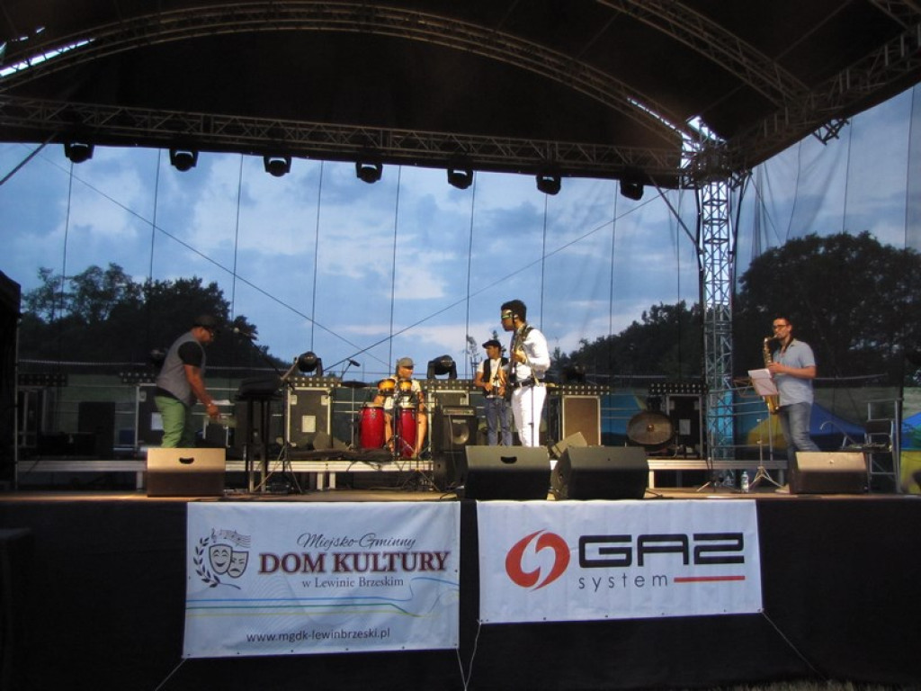 Dni Lewina wystartowały - dzień I [fotorelacja]