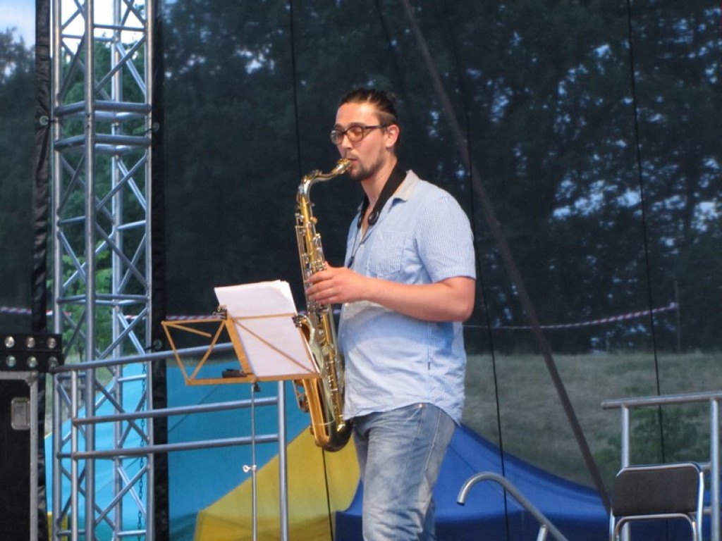 Dni Lewina wystartowały - dzień I [fotorelacja]