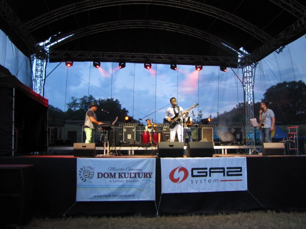 Dni Lewina wystartowały - dzień I [fotorelacja]