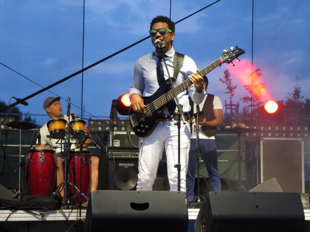 Dni Lewina wystartowały - dzień I [fotorelacja]