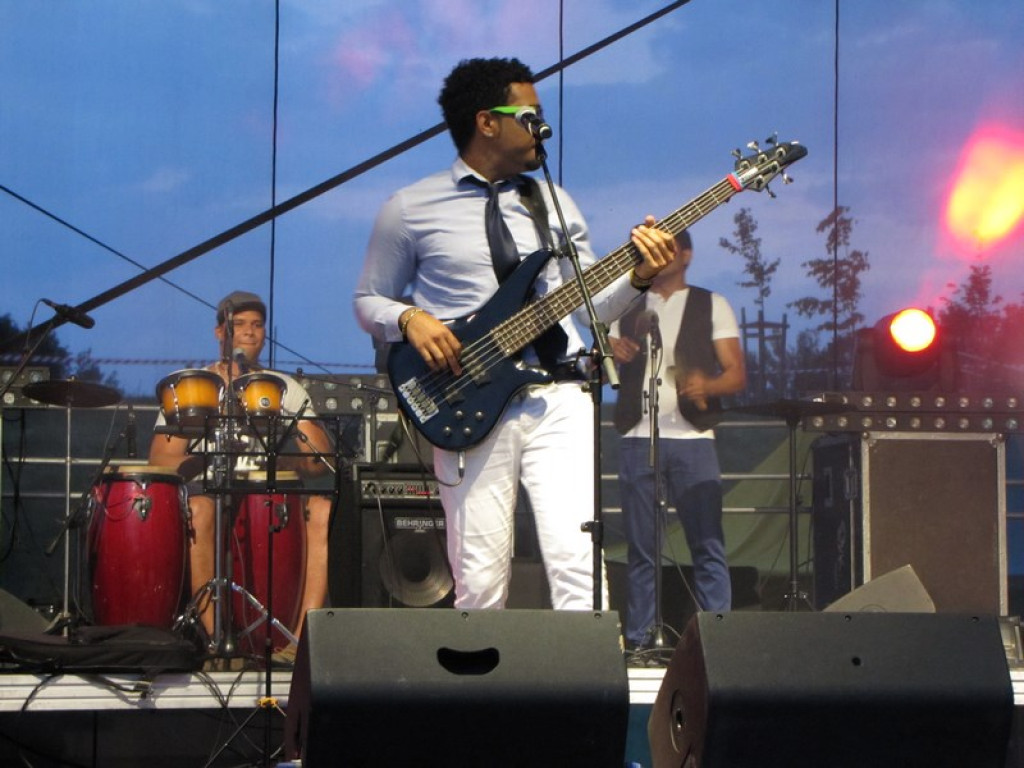 Dni Lewina wystartowały - dzień I [fotorelacja]