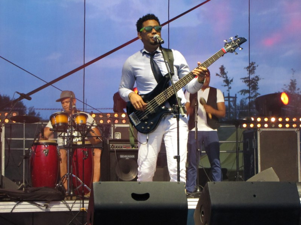 Dni Lewina wystartowały - dzień I [fotorelacja]