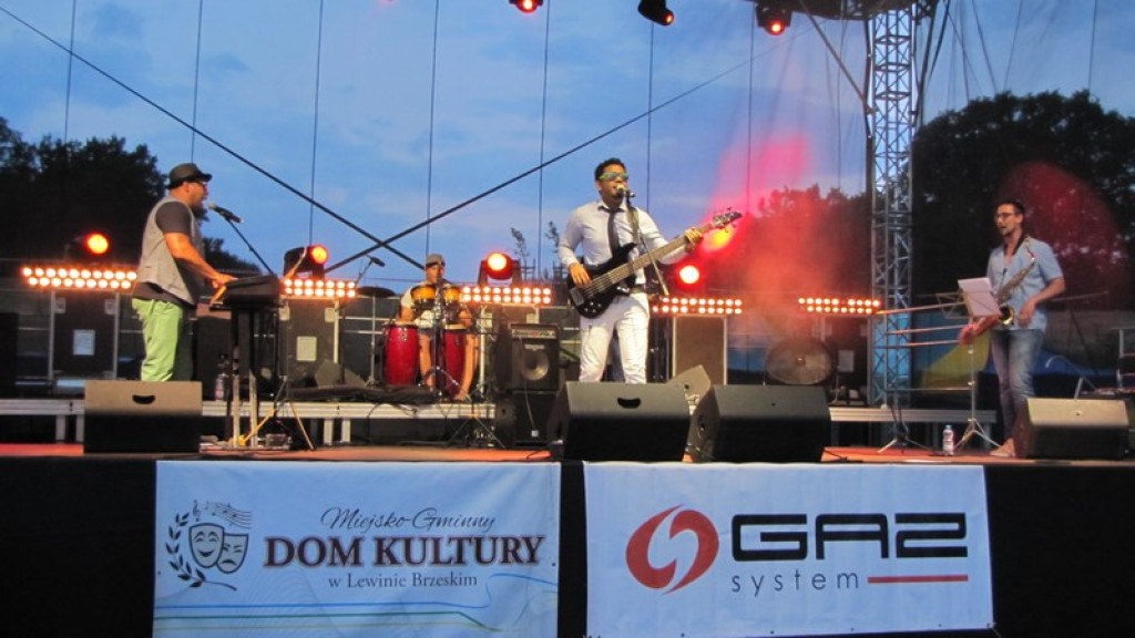 Dni Lewina wystartowały - dzień I [fotorelacja]