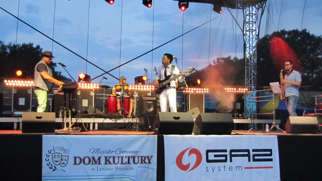 Dni Lewina wystartowały - dzień I [fotorelacja]