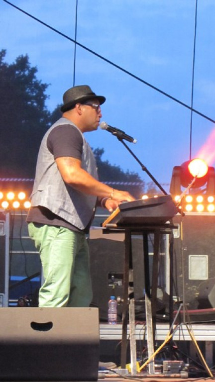 Dni Lewina wystartowały - dzień I [fotorelacja]