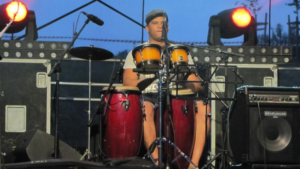 Dni Lewina wystartowały - dzień I [fotorelacja]