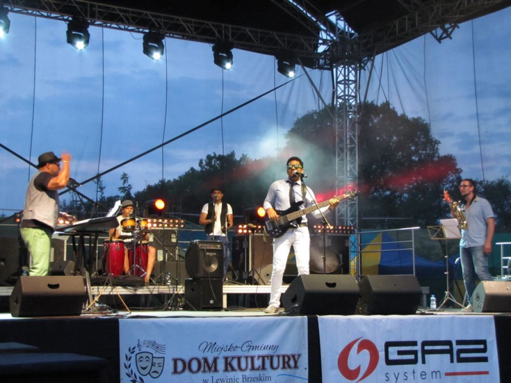 Dni Lewina wystartowały - dzień I [fotorelacja]