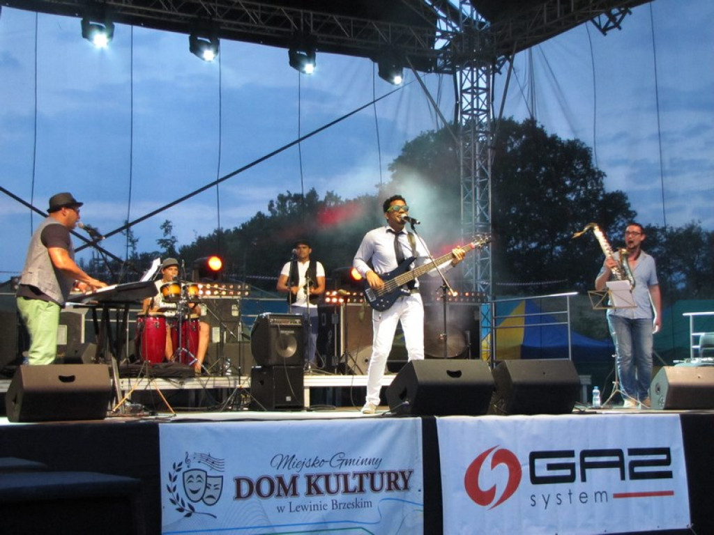 Dni Lewina wystartowały - dzień I [fotorelacja]