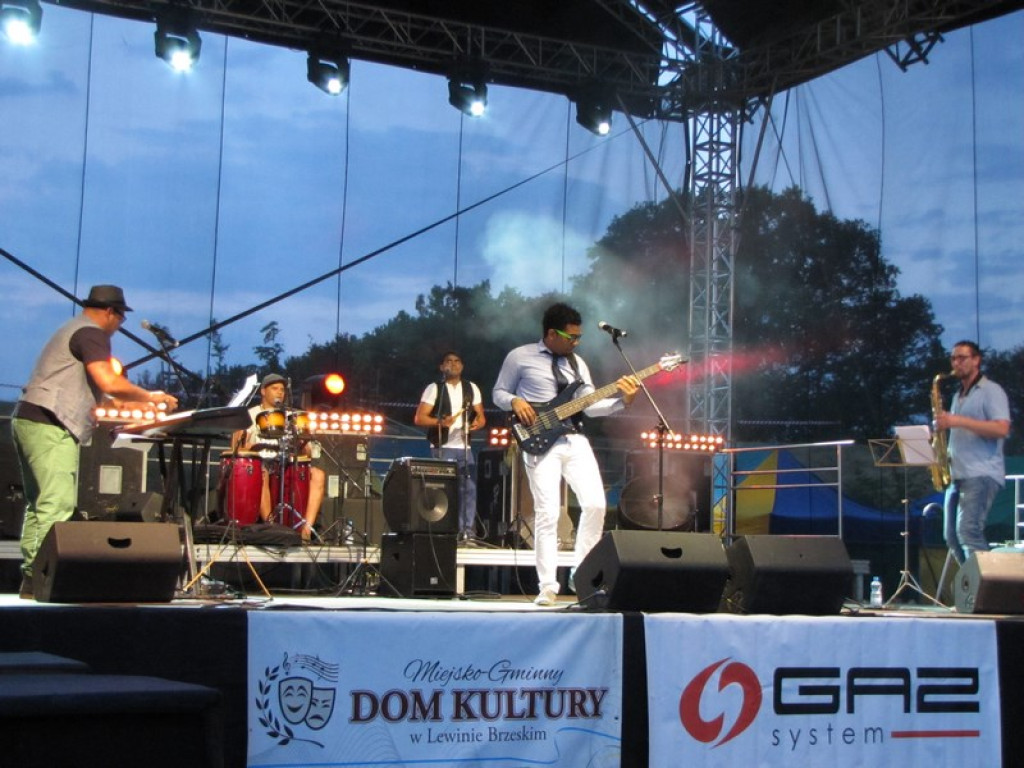 Dni Lewina wystartowały - dzień I [fotorelacja]