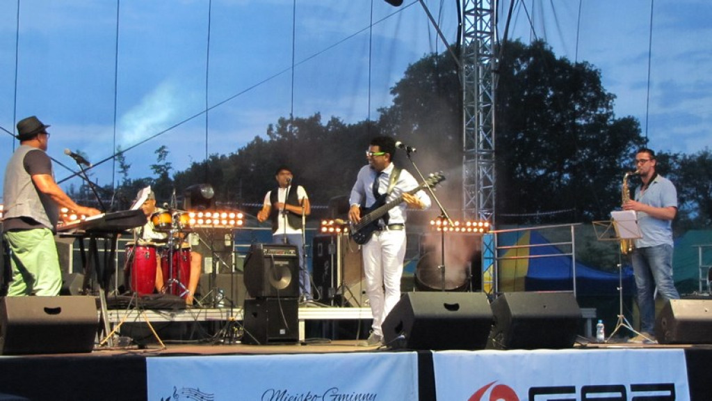 Dni Lewina wystartowały - dzień I [fotorelacja]