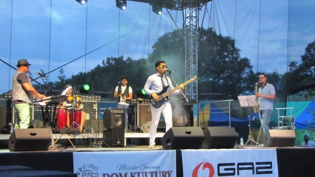 Dni Lewina wystartowały - dzień I [fotorelacja]