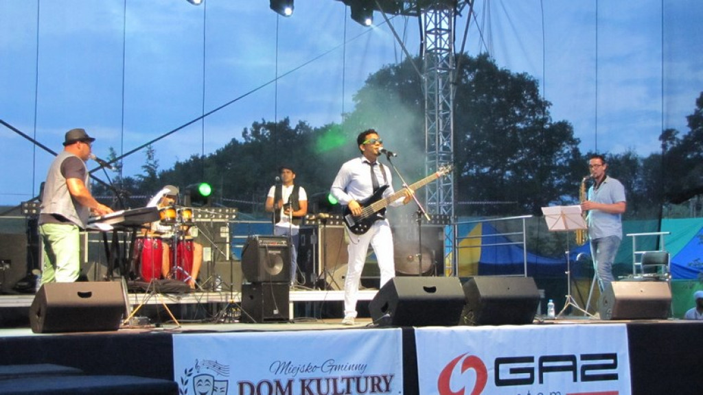 Dni Lewina wystartowały - dzień I [fotorelacja]