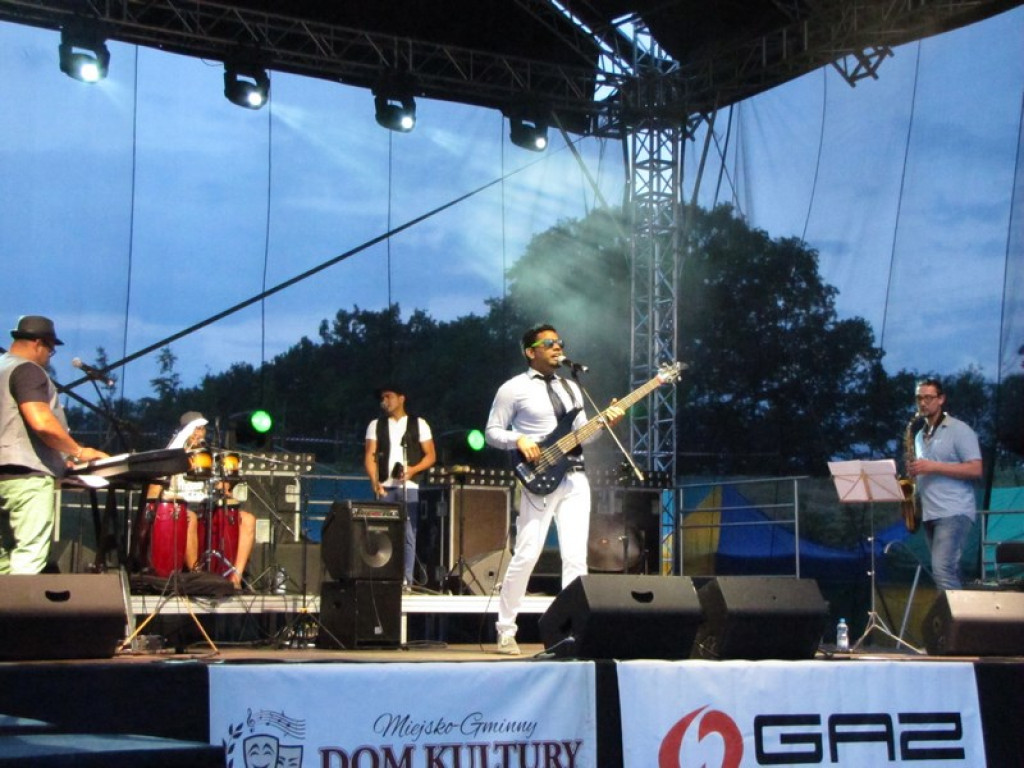 Dni Lewina wystartowały - dzień I [fotorelacja]