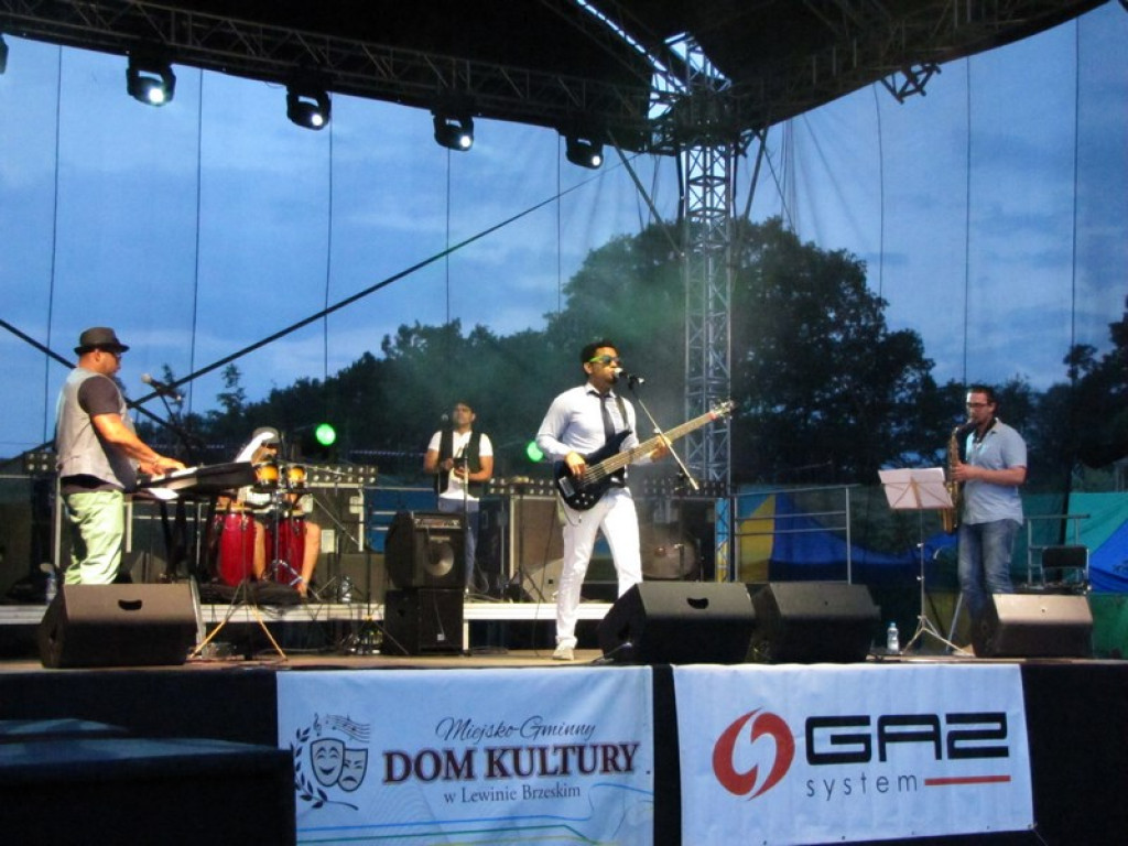 Dni Lewina wystartowały - dzień I [fotorelacja]