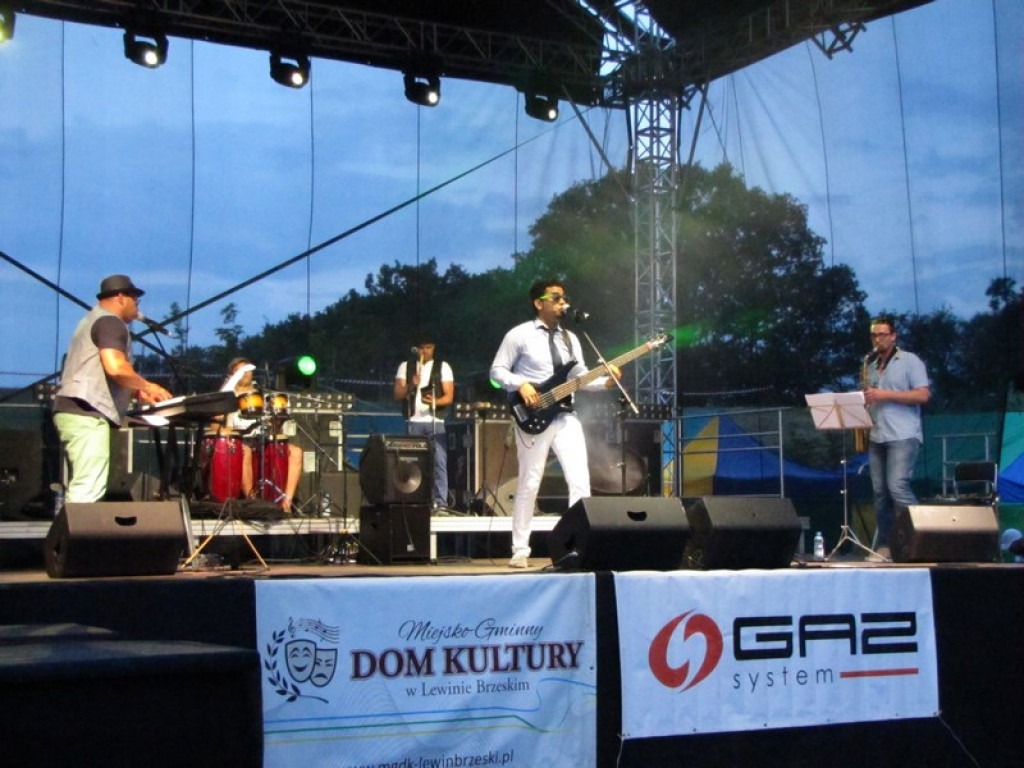 Dni Lewina wystartowały - dzień I [fotorelacja]