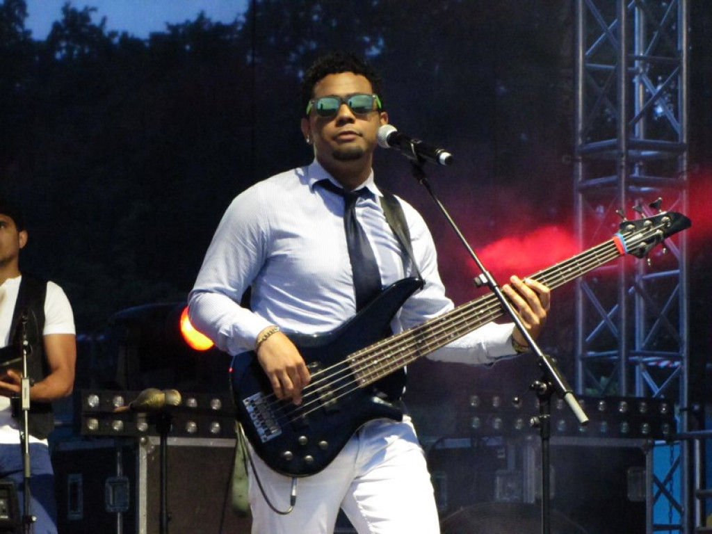 Dni Lewina wystartowały - dzień I [fotorelacja]