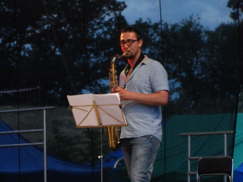 Dni Lewina wystartowały - dzień I [fotorelacja]