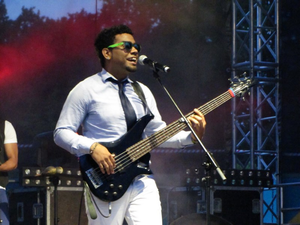 Dni Lewina wystartowały - dzień I [fotorelacja]