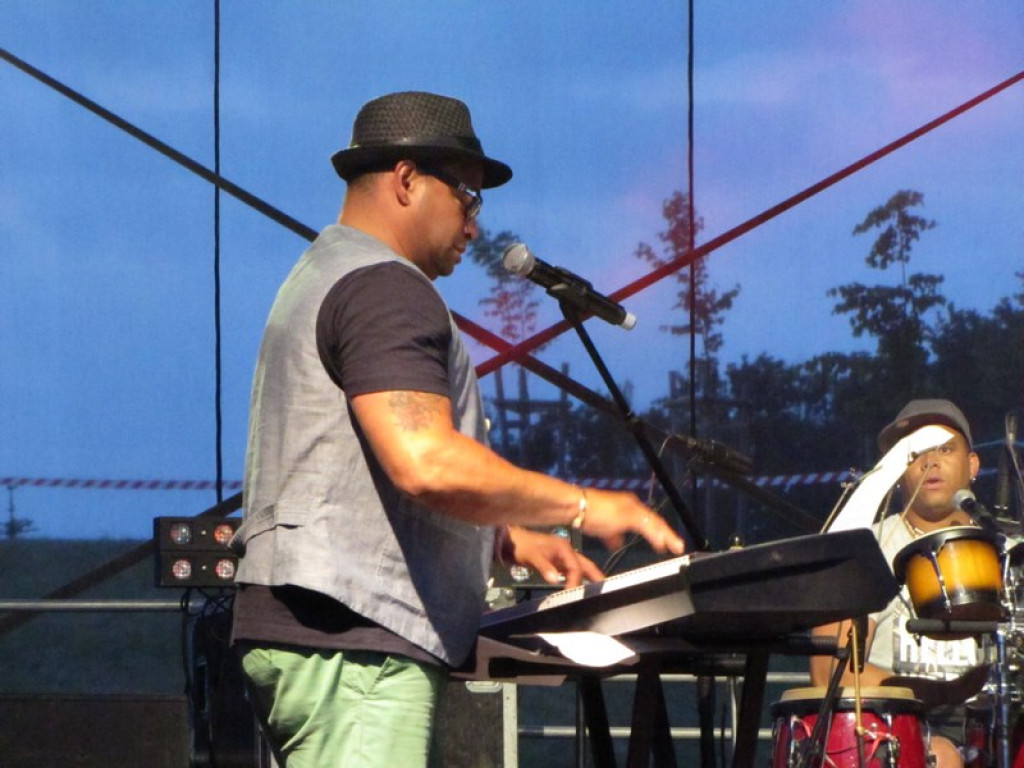 Dni Lewina wystartowały - dzień I [fotorelacja]