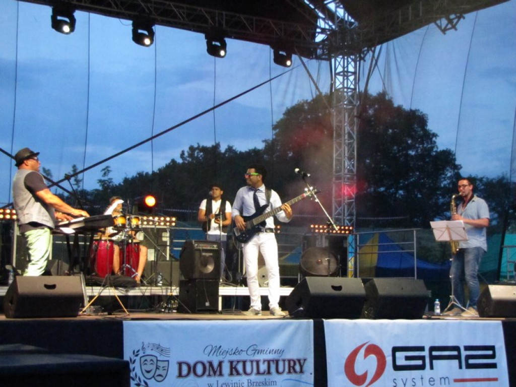 Dni Lewina wystartowały - dzień I [fotorelacja]