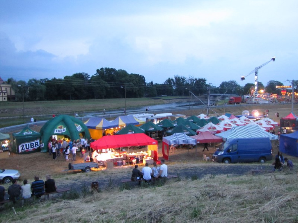 Dni Lewina wystartowały - dzień I [fotorelacja]