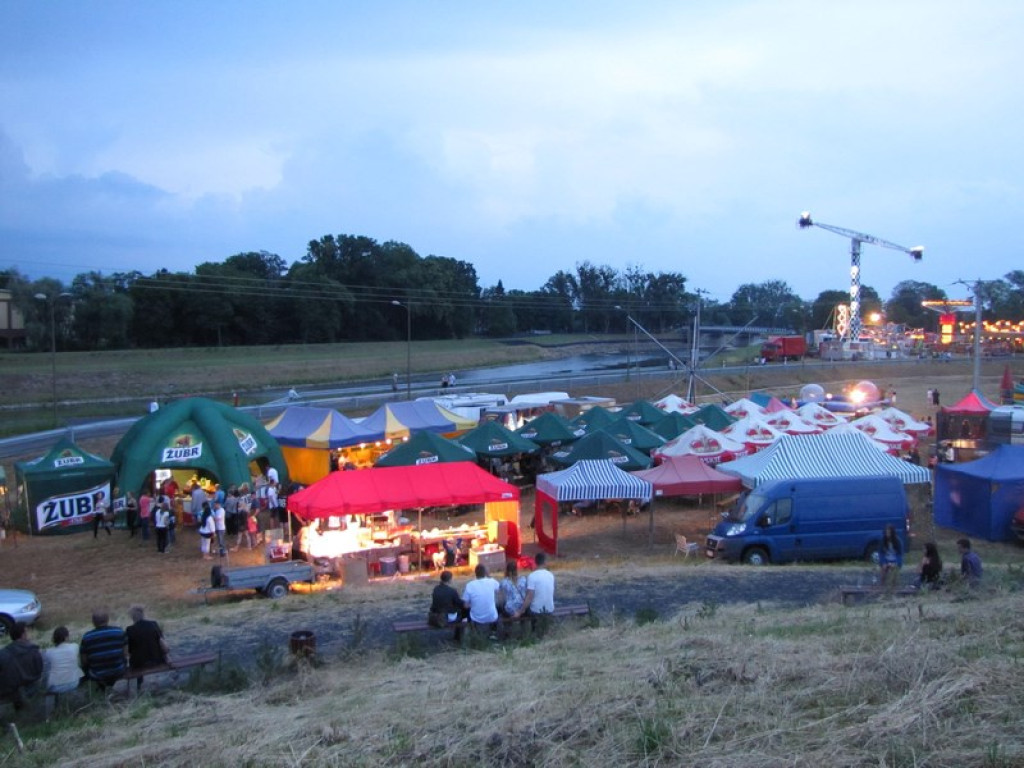 Dni Lewina wystartowały - dzień I [fotorelacja]