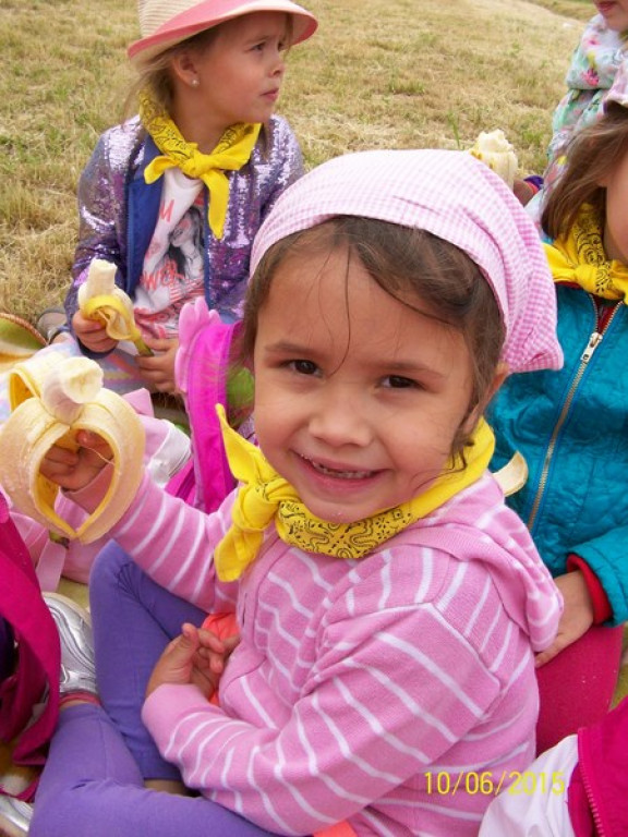 Wycieczkowy zawrót głowy w Jedenastce