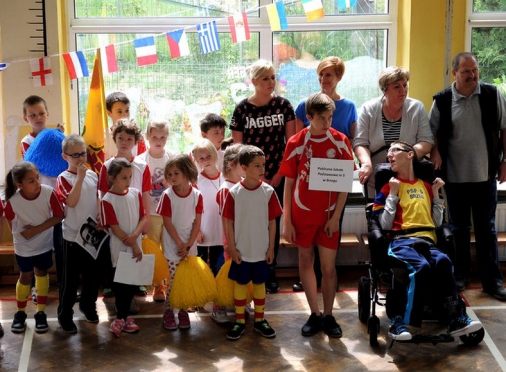 XII Olimpiada Integracyjna