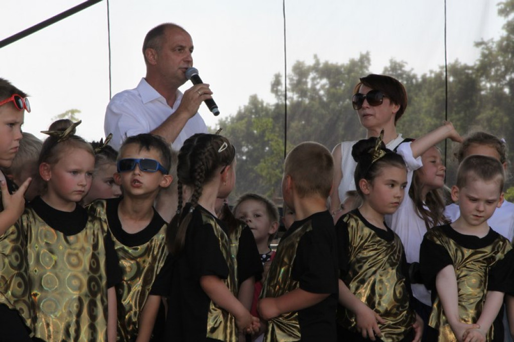 Dni Lewina Brzeskiego 2015