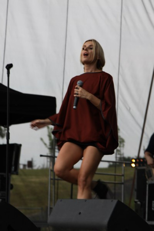 Dni Lewina Brzeskiego 2015