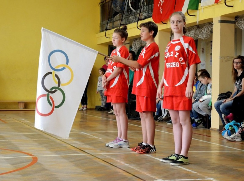 XII Olimpiada Integracyjna