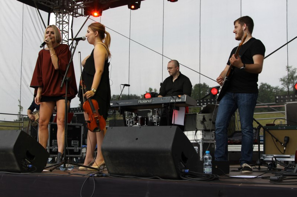 Dni Lewina Brzeskiego 2015