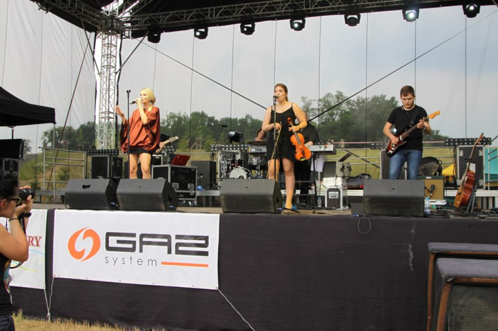 Dni Lewina Brzeskiego 2015