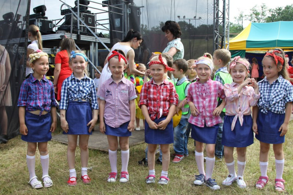 Dni Lewina Brzeskiego 2015