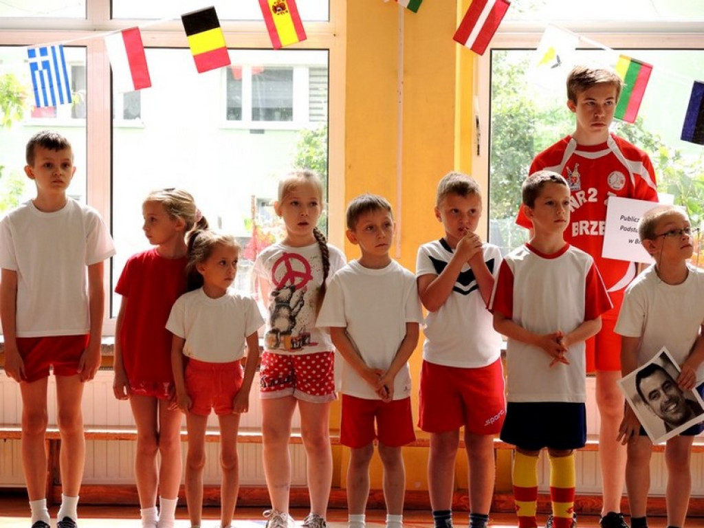 XII Olimpiada Integracyjna