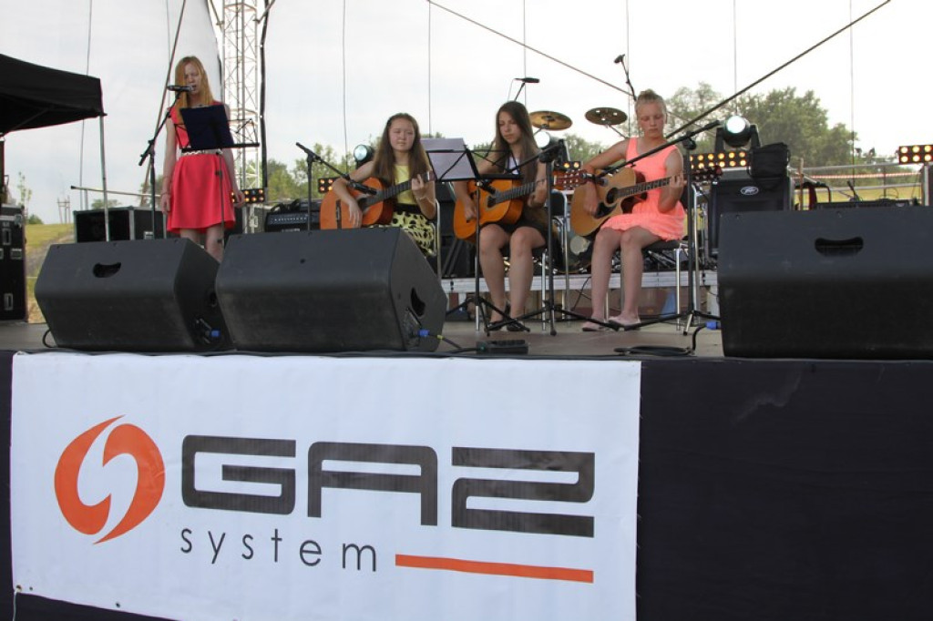 Dni Lewina Brzeskiego 2015