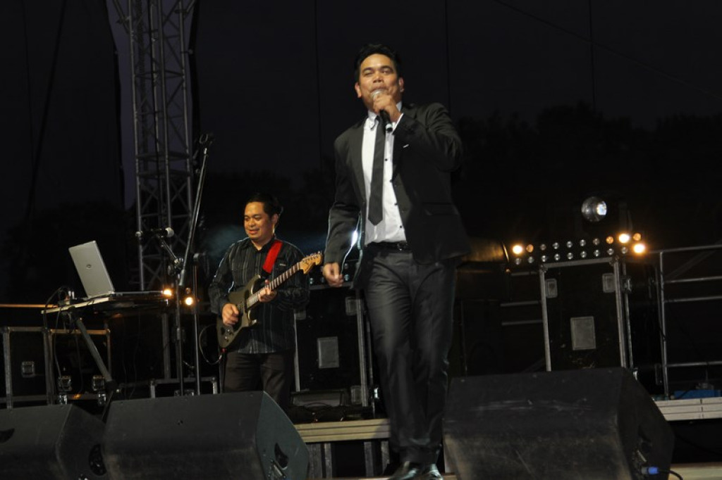 Dni Lewina Brzeskiego 2015