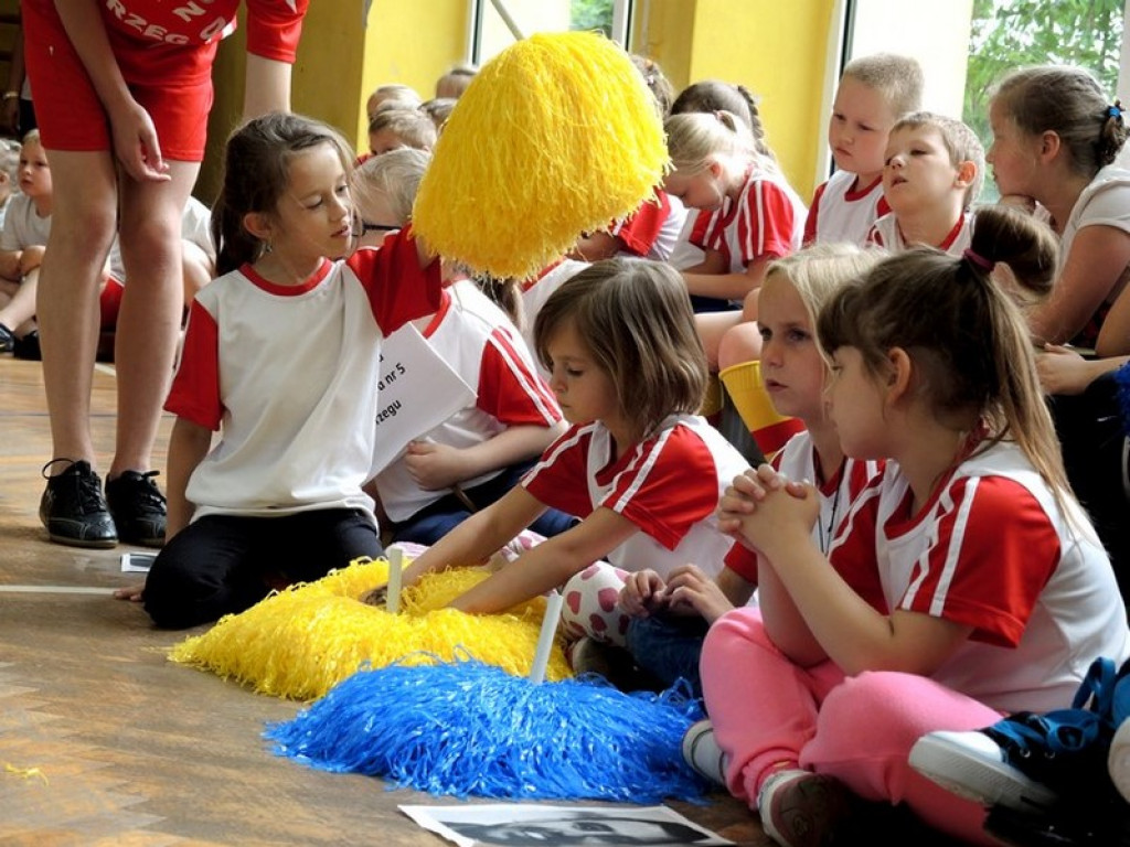 XII Olimpiada Integracyjna