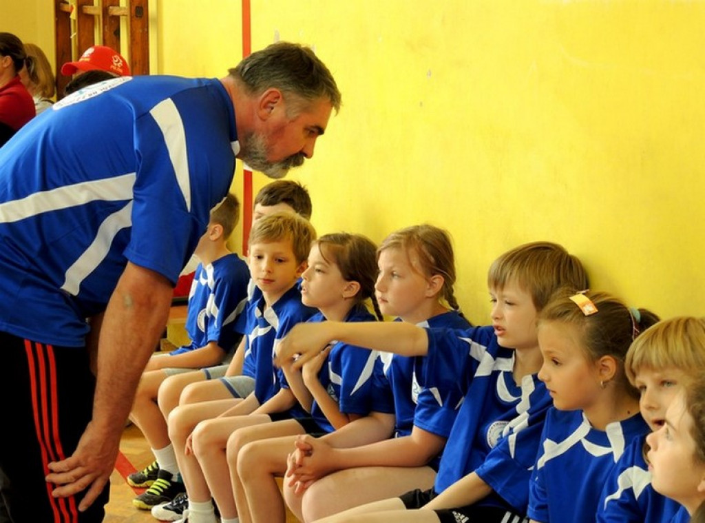 XII Olimpiada Integracyjna